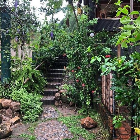 Cottage house รัวเรนาบาเก ภายนอก รูปภาพ