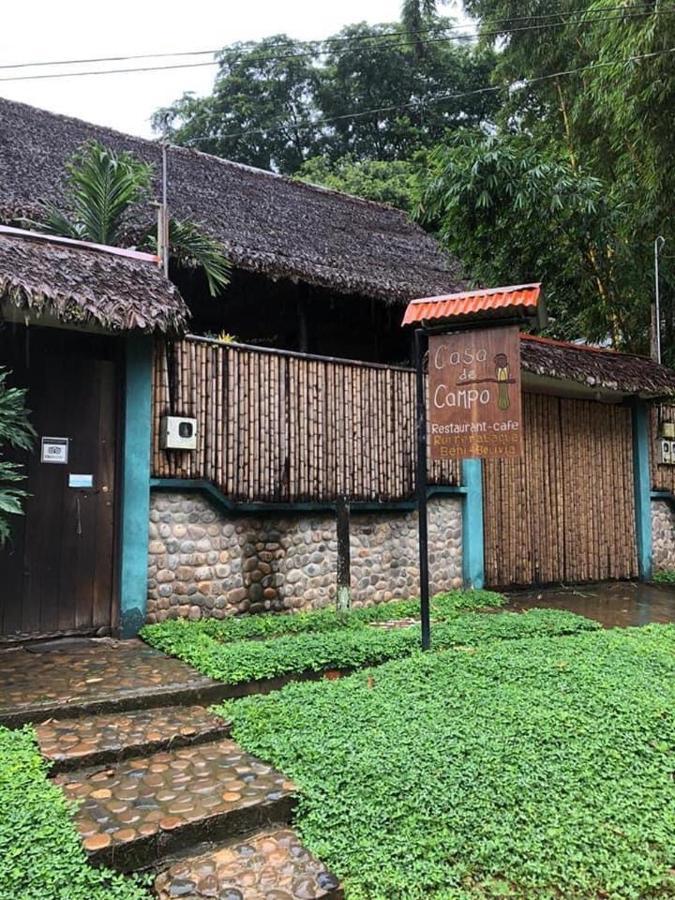 Cottage house รัวเรนาบาเก ภายนอก รูปภาพ
