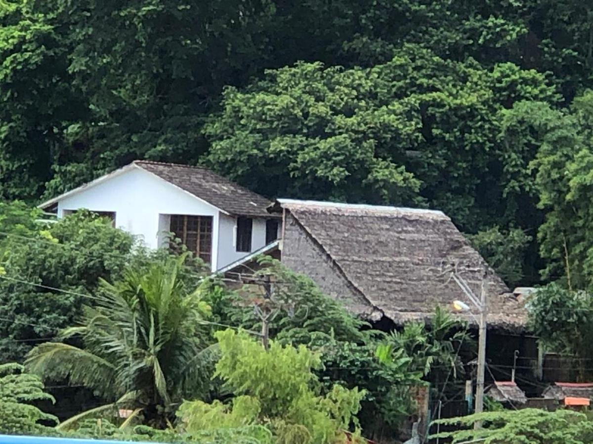 Cottage house รัวเรนาบาเก ภายนอก รูปภาพ