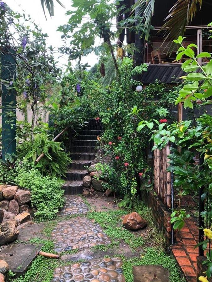 Cottage house รัวเรนาบาเก ภายนอก รูปภาพ