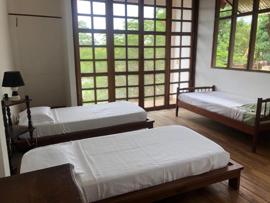 Cottage house รัวเรนาบาเก ภายนอก รูปภาพ