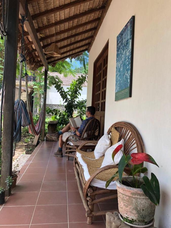 Cottage house รัวเรนาบาเก ภายนอก รูปภาพ