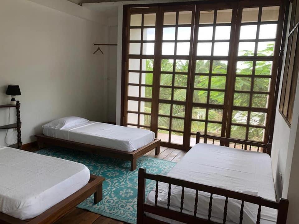 Cottage house รัวเรนาบาเก ภายนอก รูปภาพ