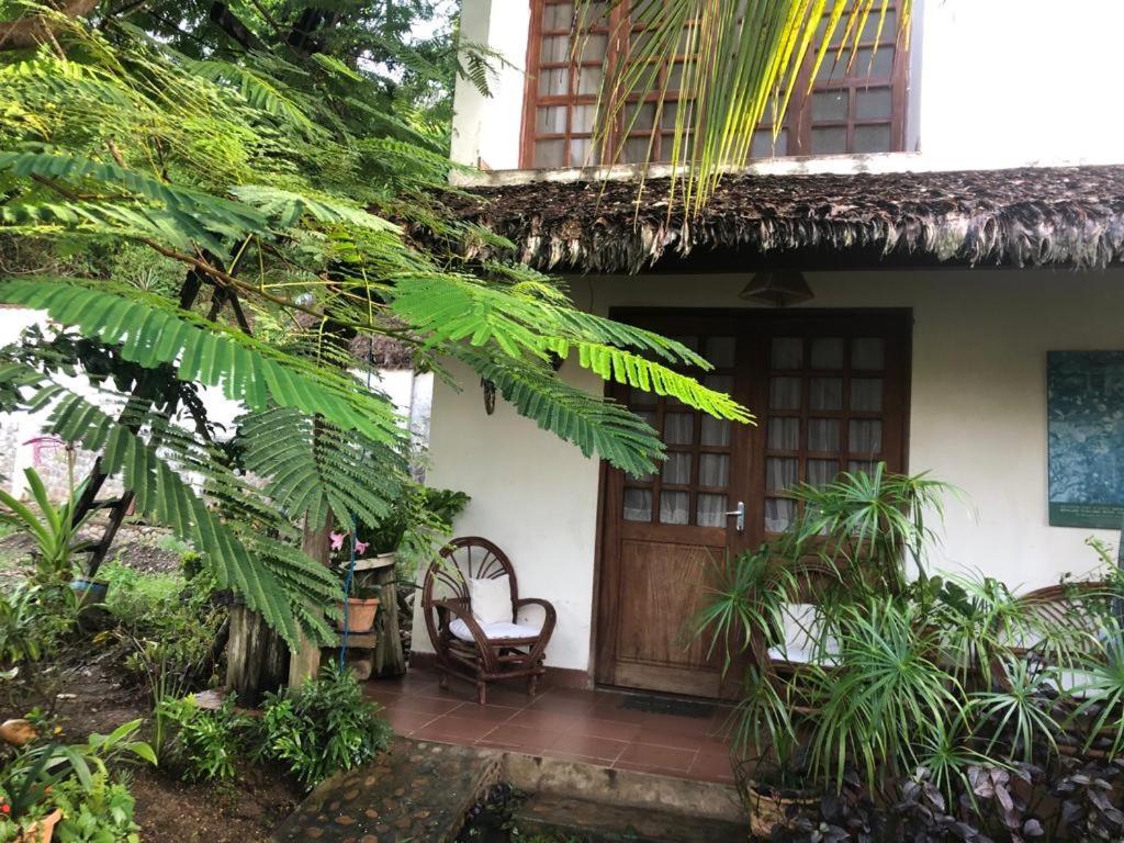 Cottage house รัวเรนาบาเก ภายนอก รูปภาพ