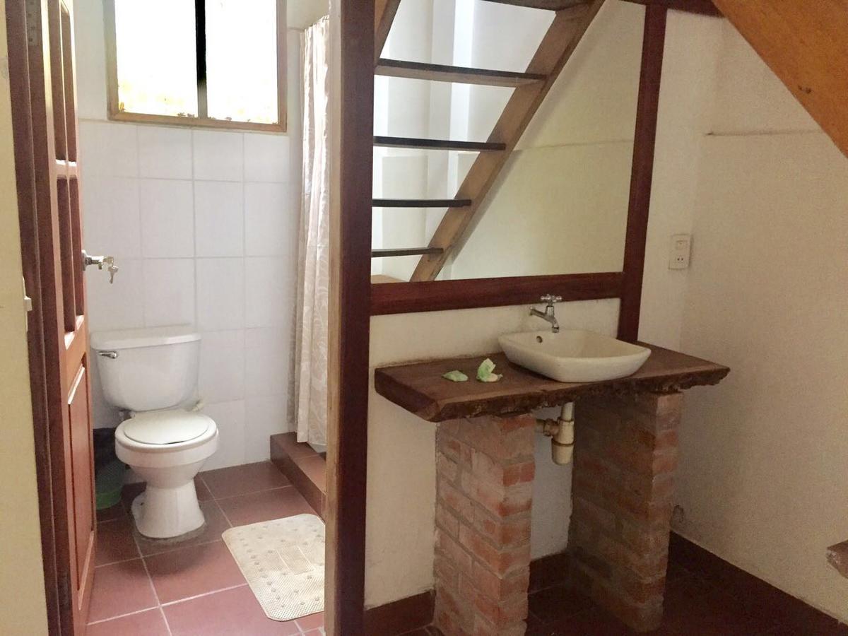 Cottage house รัวเรนาบาเก ภายนอก รูปภาพ